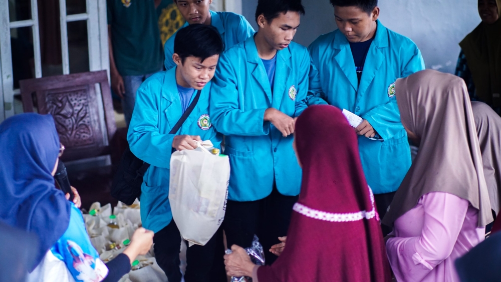 Baksos